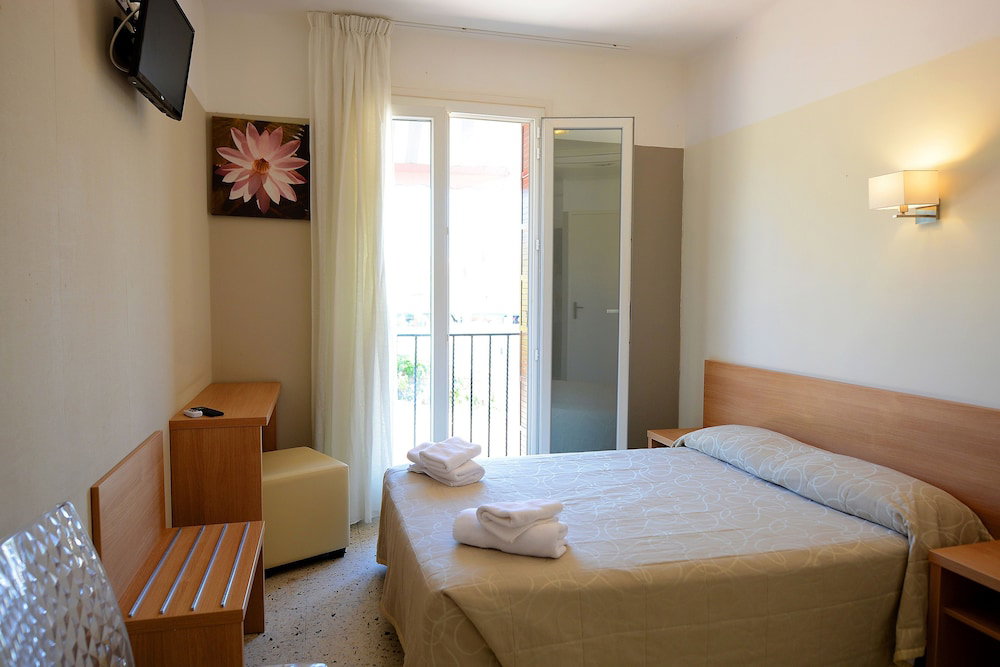 Hotel Hôtel De Porticcio