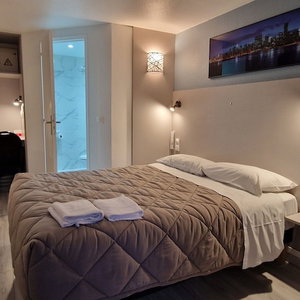 Hotel Fasthôtel Paris Nord - Saint-Witz cazare Saint-Witz
