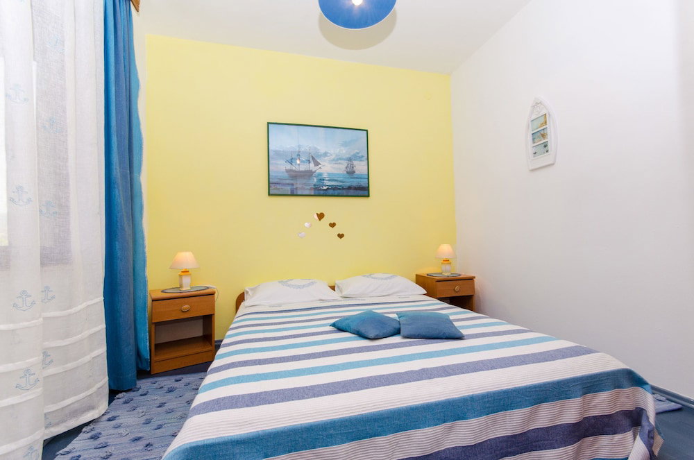 Hotel Apartment Slavka
