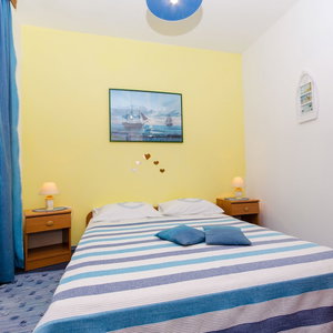 Hotel Apartment Slavka cazare Korcula