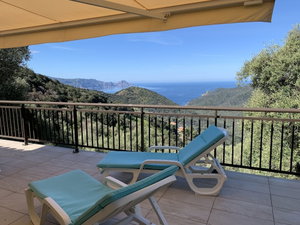 Hotel Les Asphodèles cazare Ota