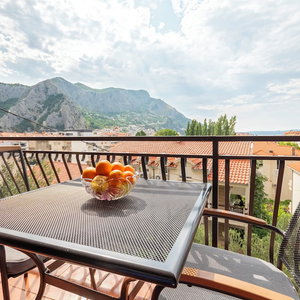 Hotel Apartments Zecic cazare Omis