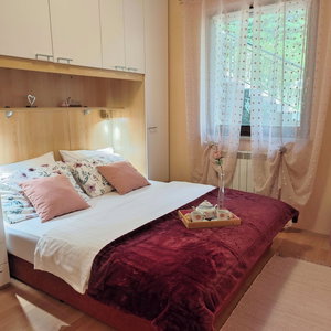 Hotel Apartment Delost cazare Opatija