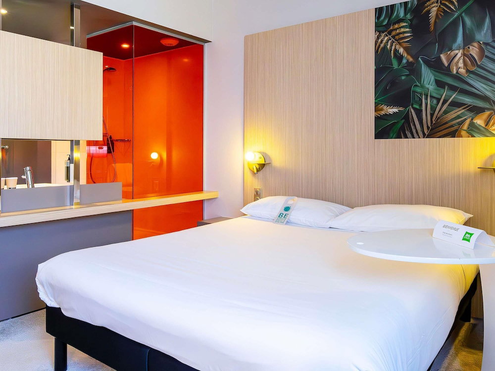 Hotel Ibis Styles Troyes Centre