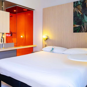 Hotel Ibis Styles Troyes Centre cazare Troyes