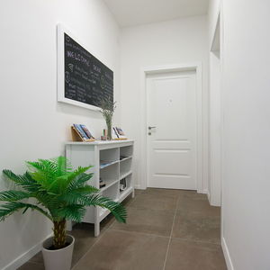 Hotel Apartments Bella Fiume cazare Reka