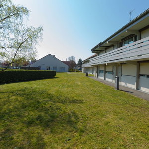 Sejur Kyriad Chantilly Sud - Luzarches vacanta Chaumontel