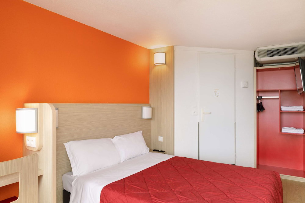 Hotel Premiere Classe Meaux - Nanteuil Les Meaux