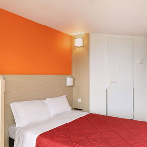 Sejur Premiere Classe Meaux - Nanteuil Les Meaux vacanta Nanteuil-les-Meaux