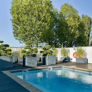 Hotel Golden Tulip Roissy Saint Witz cazare Saint-Witz