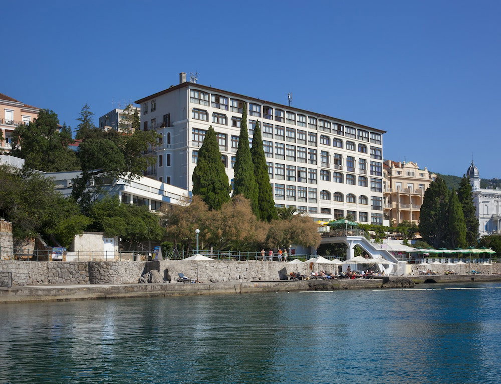 Hotel Kristal - Liburnia