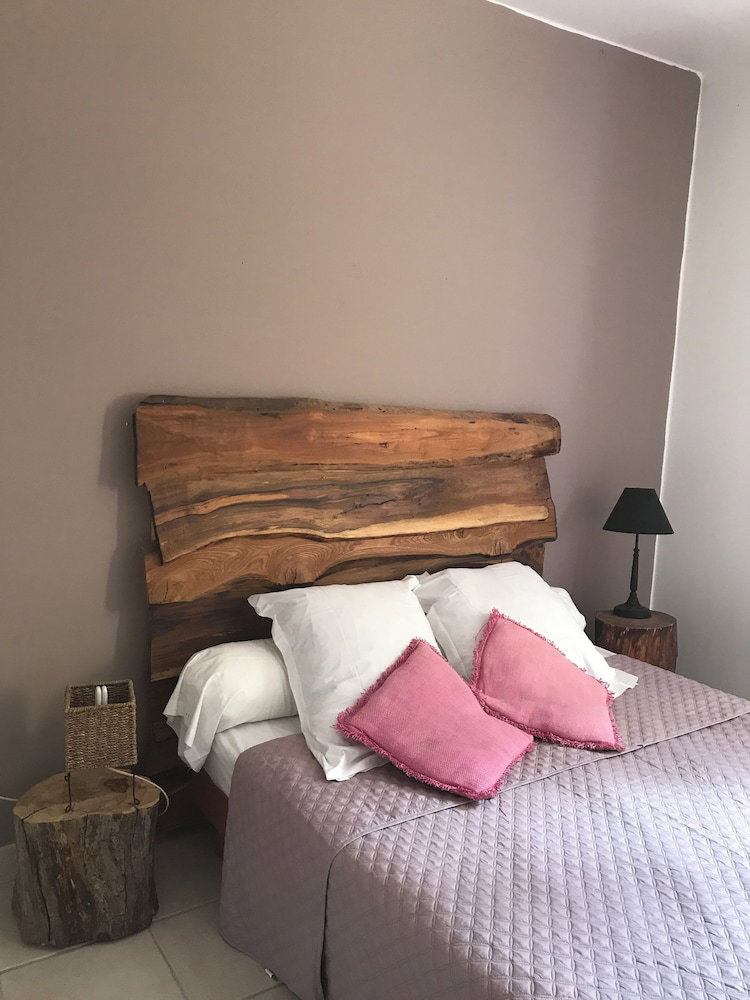 Hotel Gite U Bugnu