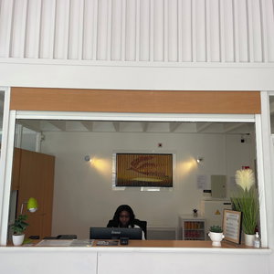 Hotel Parc Hotel cazare Carrieres-sous-Poissy
