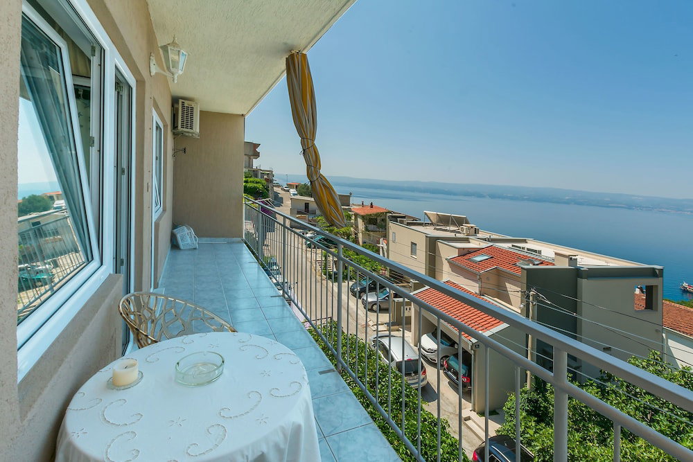 Hotel Apartment Marijana