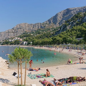 Hotel Apartment Smiljana cazare Omis