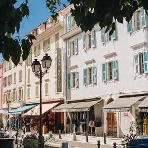 Hotel Résidence San Roccu cazare Saint-Florent-sur-Auzonnet