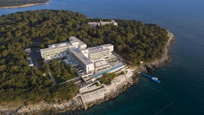 Hotel Grand Hotel Brioni Pula A Radisson Collection Hotel cazare Pula