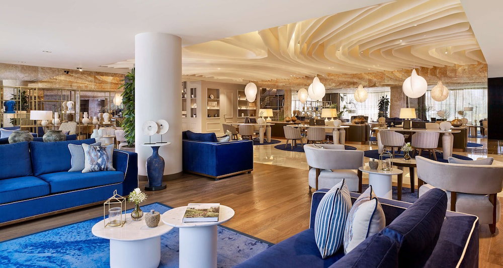 Grand Hotel Brioni Pula A Radisson Collection Hotel