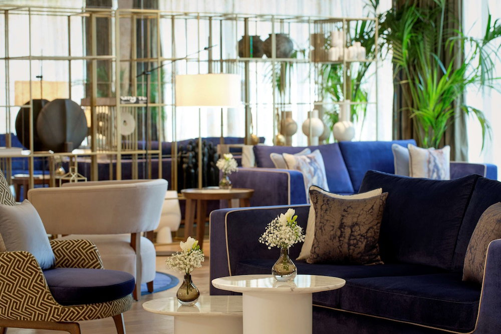 Grand Hotel Brioni Pula A Radisson Collection Hotel