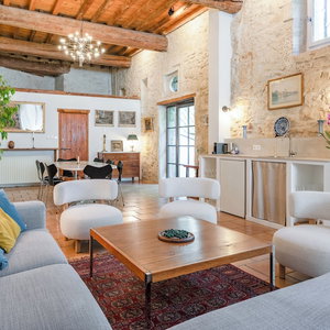 Hotel Le Clos Des Chartreux cazare Villeneuve-les-Avignon