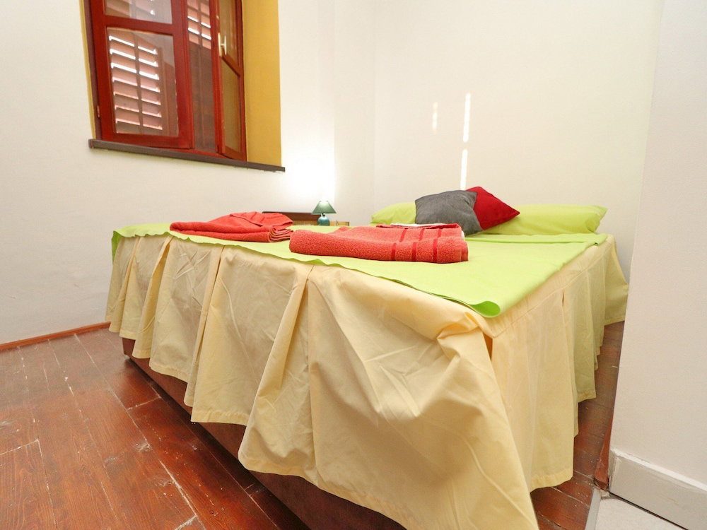 Hotel Fancy Apartments Marco