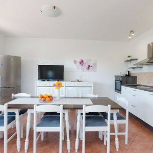 Hotel Apartment Branka cazare Rab