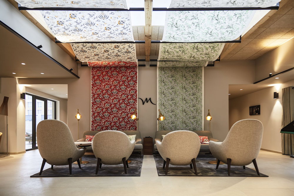 Mercure Avignon Tgv Hotel Et Spa