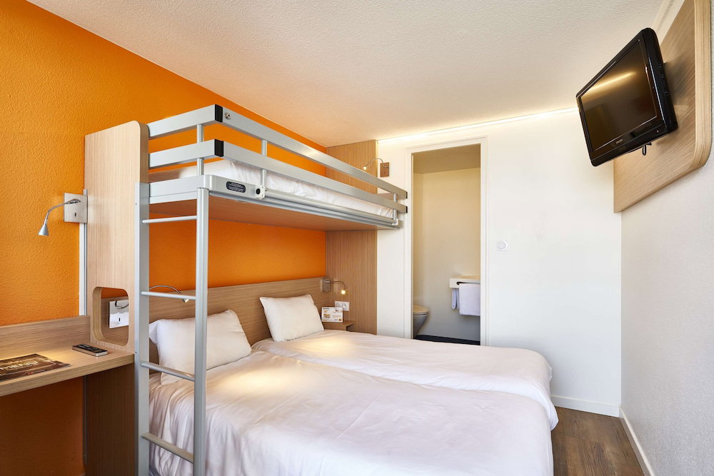 Hotel Première Classe La Roche Sur Yon - Vendéspace