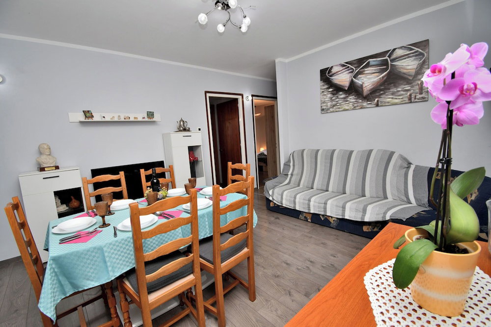 Hotel Apartment Darko