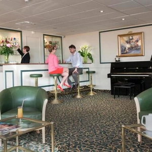 Hotel Hotel Aguado cazare Dieppe