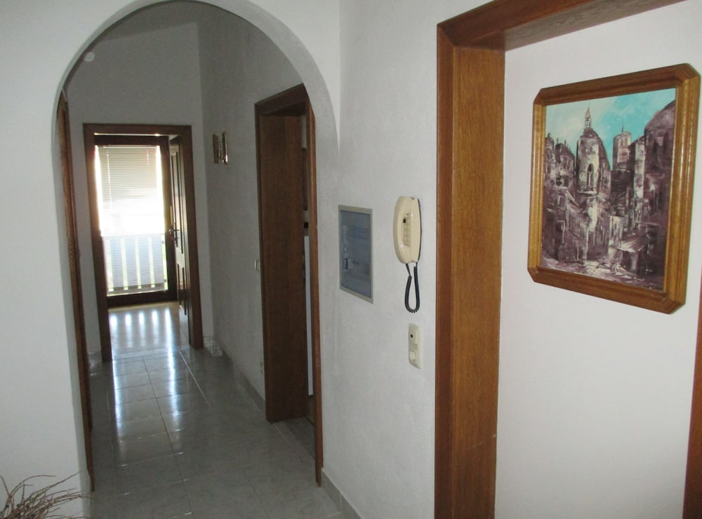 Hotel Guest House Villa Daniel