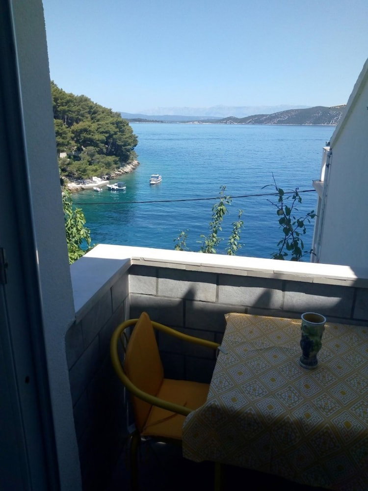 Hotel Apartments Ivo