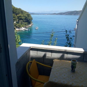 Hotel Apartments Ivo cazare Korcula