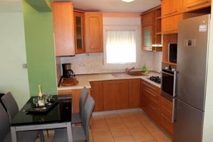 Hotel Apartment Dina cazare Pula