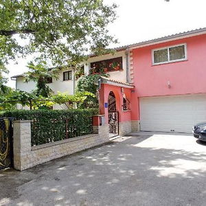 Hotel Felix Residence cazare Porec