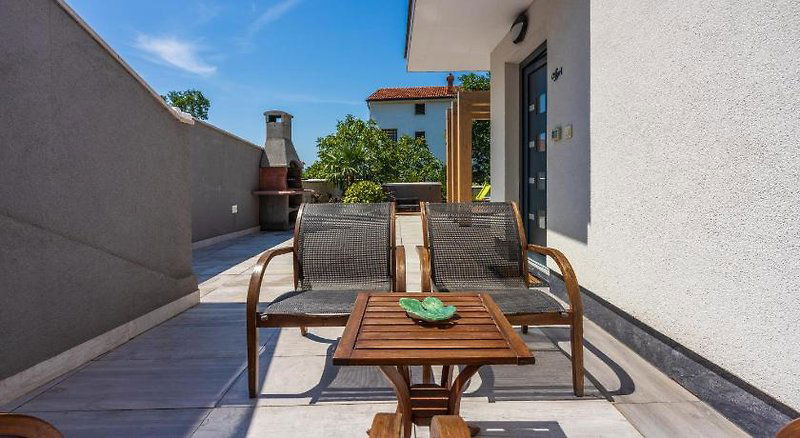 Hotel Apartmani Relax