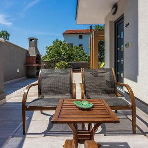 Hotel Apartmani Relax cazare Crikvenica