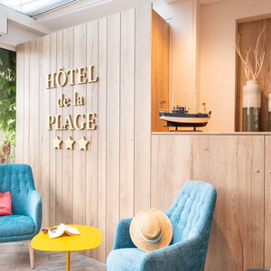 Hotel Hôtel De La Plage cazare Dieppe