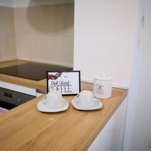 Hotel Apartment Ali cazare Zagreb