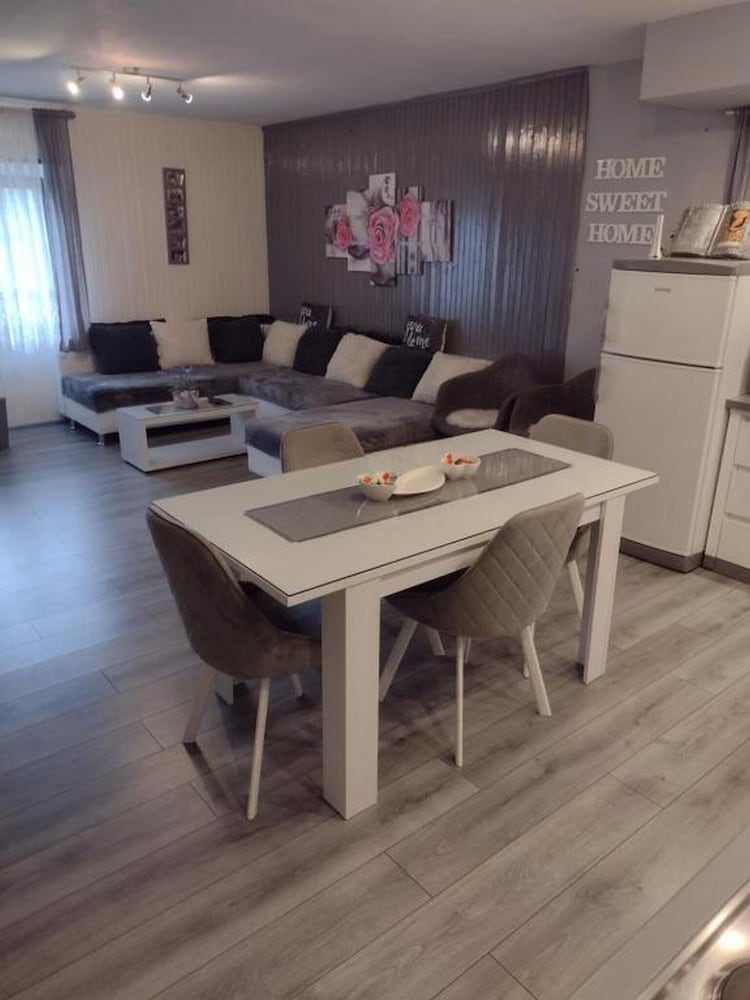 Hotel Apartment Amare