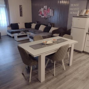 Hotel Apartment Amare cazare Bilice