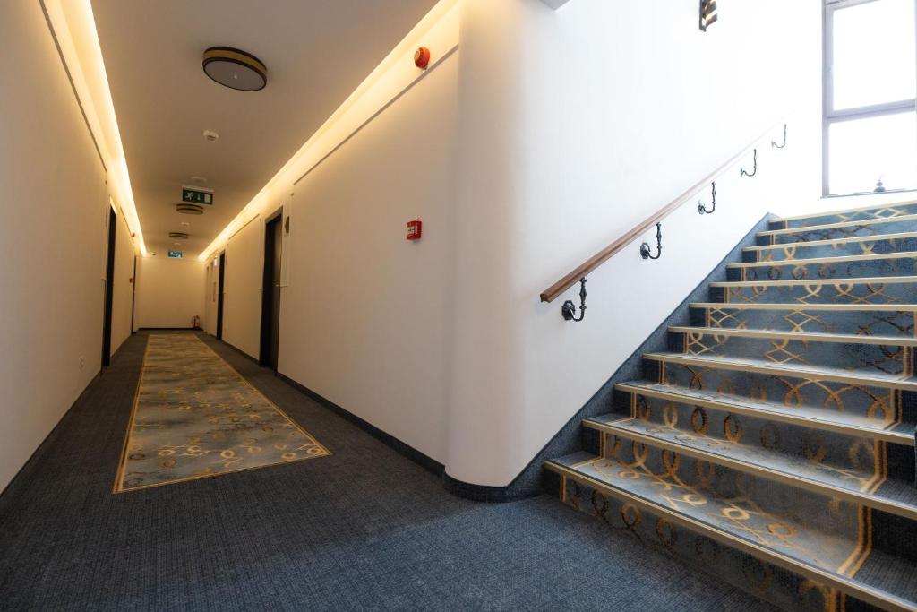 Opera Hotel Timisoara