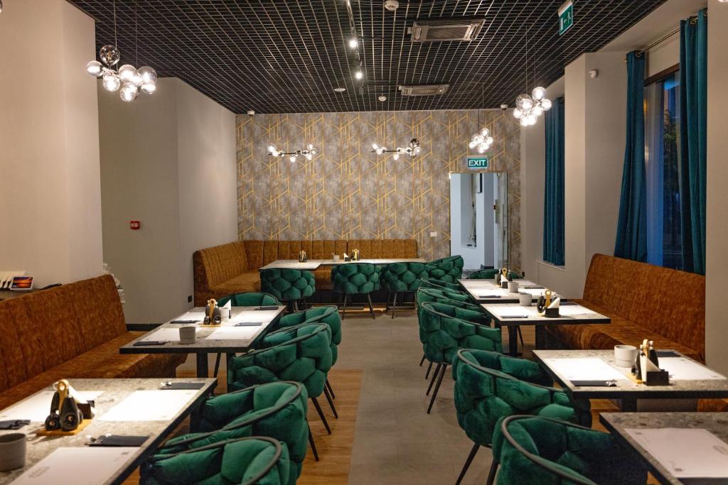 Opera Hotel Timisoara