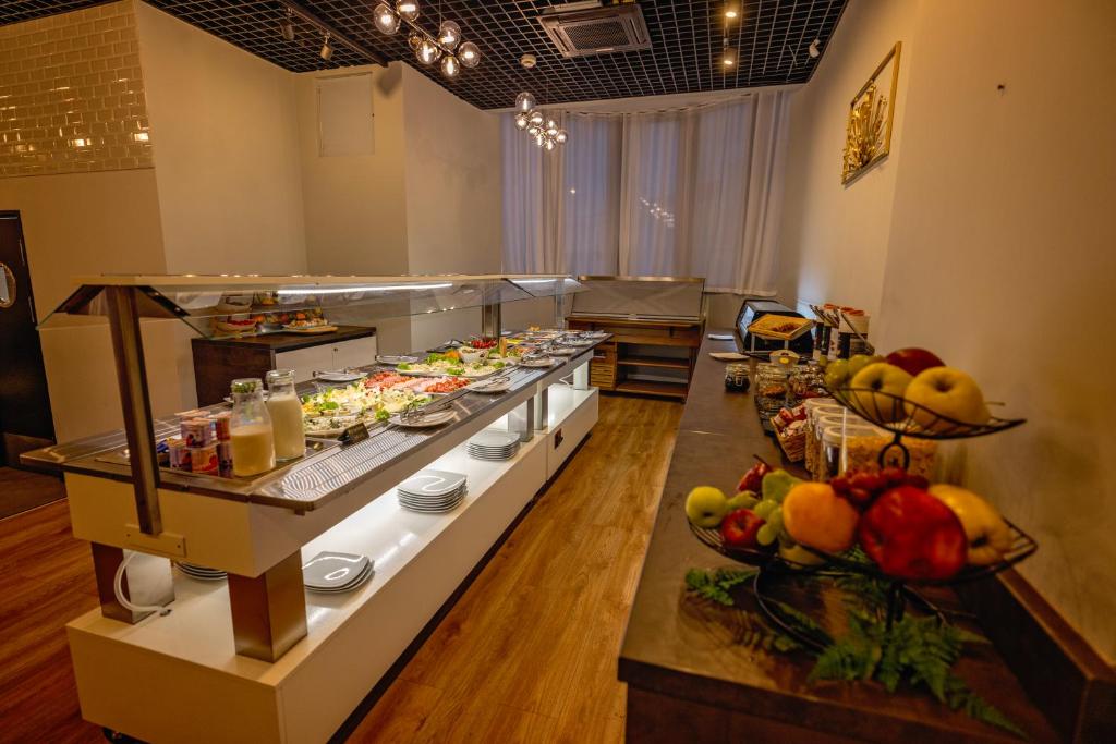 Opera Hotel Timisoara