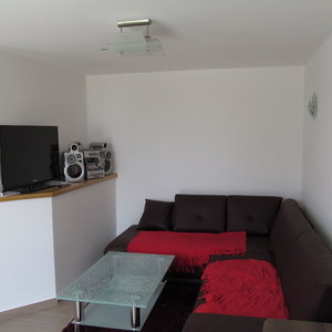 Hotel Apartment Sea View cazare Opatija
