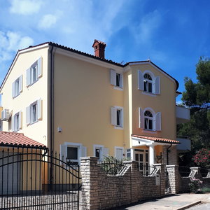 Hotel Villa Marija cazare Pula