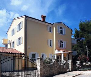 Hotel Villa Marija cazare Pula