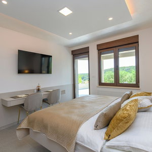 Hotel Apartments Villa Ana cazare Rab