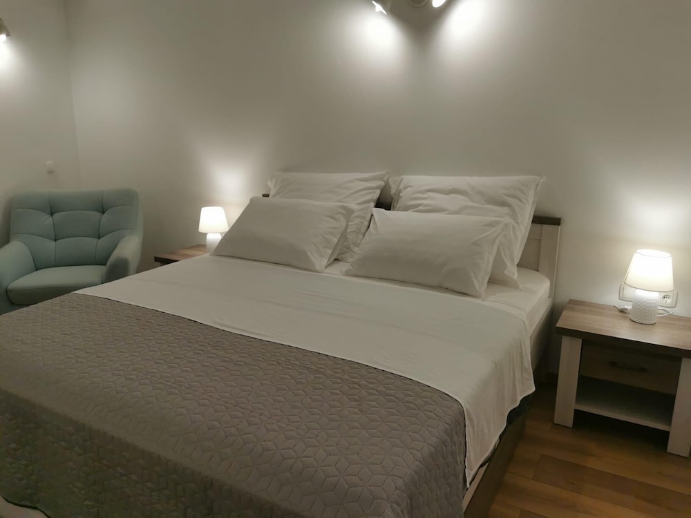 Hotel Apartments Koras