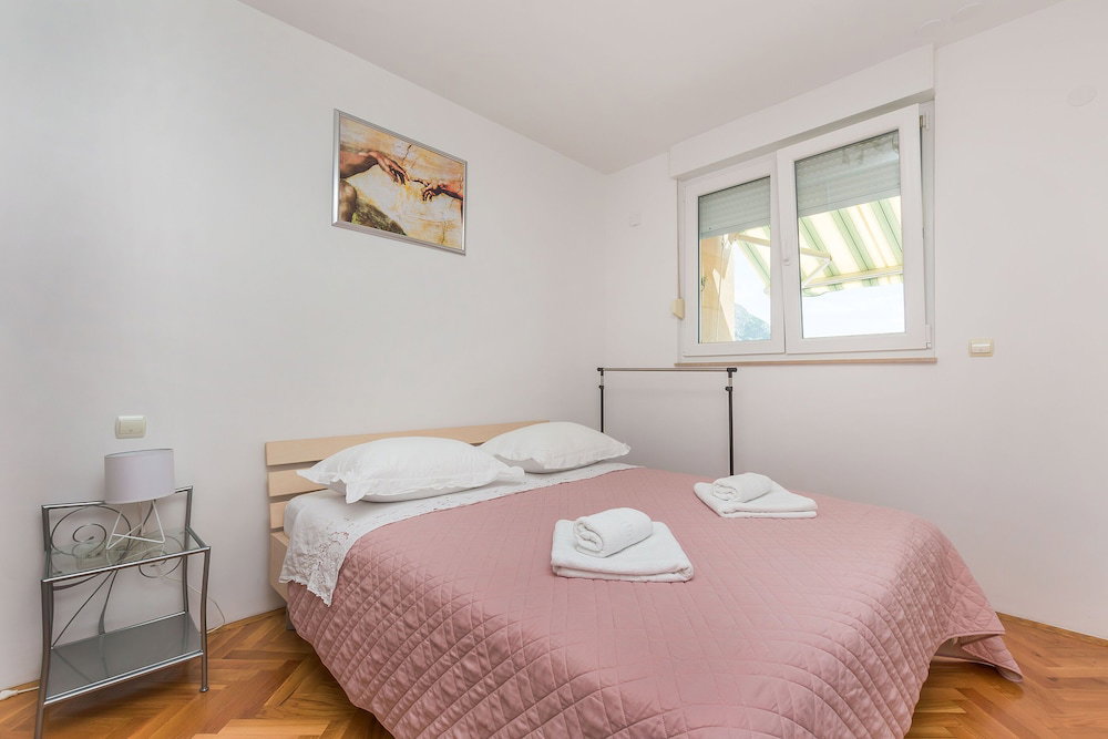 Hotel Apartments Cetina